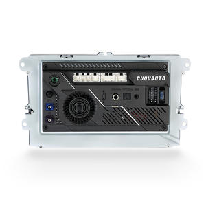 <span class=keywords><strong>Autoradio</strong></span> Android 13 DUDUAUTO DUDU7 12G+512G pour VW Volkswagen Passat B6 B7 Golf 5 6 <span class=keywords><strong>Polo</strong></span> / Skoda Jetta universel - Product Image 2