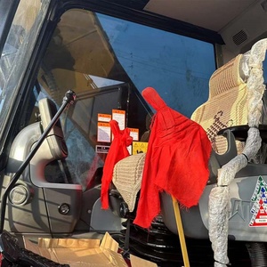 รถขุดไฮดรอลิก Caterpillar 320D2 20 ตัน สภาพเหมือนใหม่ รถขุด CAT320D2 มือสองสำหรับขาย - Product Image 2