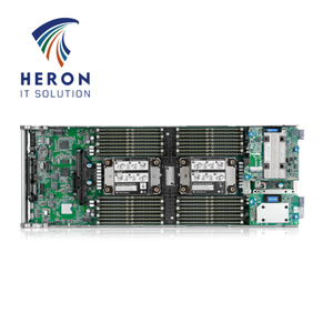 สินค้าขายดี HPE 871941-B21 สำหรับ HPE Synergy 480 Gen10 แบบกำหนดค่าตามสั่ง ไม่มีช่องใส่ไดรฟ์ โมดูลคอมพิวต์ - Product Image 3