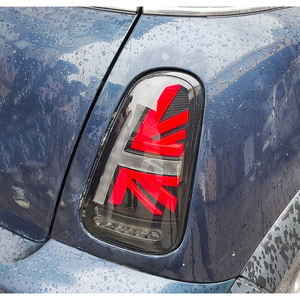 Luz LED de lámpara trasera de coche modificada FARWIDE para BMW <span class=keywords><strong>Mini</strong></span> <span class=keywords><strong>Cooper</strong></span> <span class=keywords><strong>R50</strong></span> R53 2001 2002 2003 2004 2005 <span class=keywords><strong>2006</strong></span> 2007 - Product Image 6