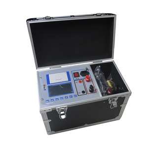 Ohmímetro Digital de 50Hz/60Hz, Probador de Resistencia de Bobinado, Prueba de Resistencia con Pantalla Digital - Product Image 1