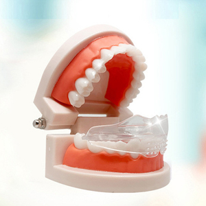 Aparato <span class=keywords><strong>de</strong></span> Ortodoncia Invisible Multifuncional 4D, <span class=keywords><strong>Corrector</strong></span> Dental Invisible para Adultos y Niños - Product Image 4