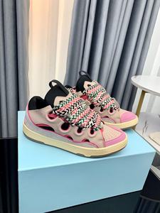 Chaussures de sport décontractées de luxe de haute qualité pour hommes, sur mesure, avec lacets confortables, respirantes, adaptées à toutes les saisons - Product Image 5