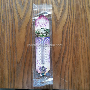 خمر مخصصة القصدير ميزان الحرارة - Product Image 3