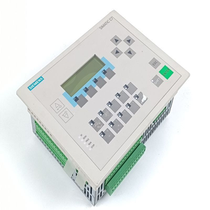 6ES7613-1CA00-0AE3 ใหม่ C7-613 ESt1 PLC - Product Image 4