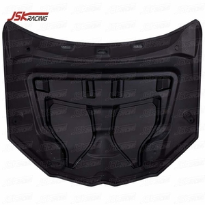 Fiatc estilo capucha de fibra de carbono para 2018-2019 <span class=keywords><strong>LAMBO</strong></span> <span class=keywords><strong>URUS</strong></span> - Product Image 5