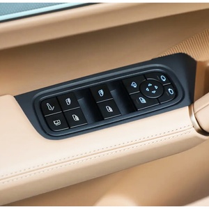Botón de interruptor de ventana y botón de elevalunas eléctrico de alto rendimiento, nuevo, para Cayenne Panamera 2018-2024 - Product Image 6