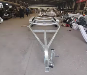 Cric <span class=keywords><strong>de</strong></span> <span class=keywords><strong>remorque</strong></span> marin robuste 1000 LBS, cric pivotant à fixer sur la queue <span class=keywords><strong>de</strong></span> <span class=keywords><strong>bateau</strong></span> avec <span class=keywords><strong>roue</strong></span> <span class=keywords><strong>de</strong></span> 6 po, déplacement vertical <span class=keywords><strong>de</strong></span> 10 po - Product Image 4