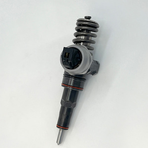 Iniettore Carburante Diesel di Alta Qualità 0414720006 per <span class=keywords><strong>Volkswagen</strong></span> <span class=keywords><strong>Polo</strong></span> 1.4 <span class=keywords><strong>TDI</strong></span> - Product Image 4