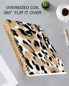 Un sofisticato taccuino per il ricercatore accademico e meticoloso - Product Image 6