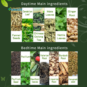 Té Adelgazante de <span class=keywords><strong>Hierbas</strong></span> <span class=keywords><strong>para</strong></span> 14 Días de Marca Privada, Té Detox, Té <span class=keywords><strong>para</strong></span> un Vientre Plano - Product Image 6