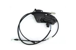 Elettrico MPV auto centrale porta chiave interruttore <span class=keywords><strong>Caravelle</strong></span> parti del corpo doppio lato per <span class=keywords><strong>Caravelle</strong></span> veicolo elettrico - Product Image 3