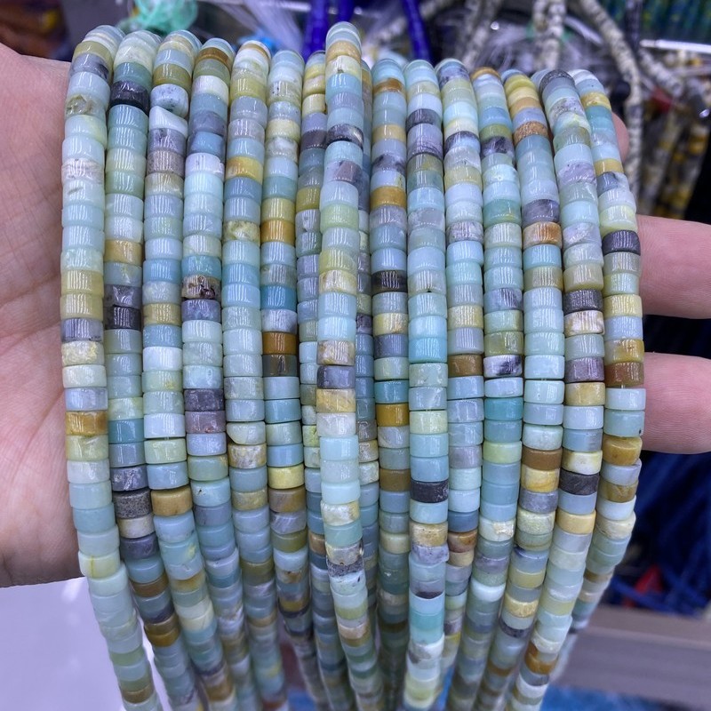 01 Amazonite