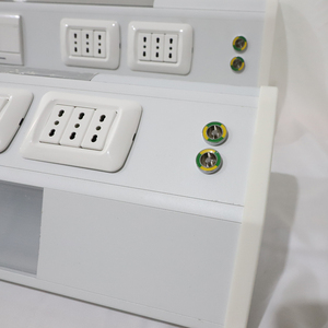 Lista de Precios de Equipos Hospitalarios para Sistemas de Ingeniería de Gases Medicinales, Unidad de Cabecera, Maximiza el Flujo de Trabajo en el Entorno Clínico - Product Image 4