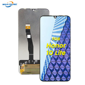Lcd de téléphone portable pour écran de remplacement d'origine pour honour 6x 7x 8x 9x 10x écran tactile 6 7 8 9 honour <span class=keywords><strong>10</strong></span> <span class=keywords><strong>lite</strong></span> lcd - Product Image 3