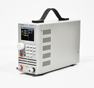Testeur de charge électronique multifonction réglable - Product Image 2