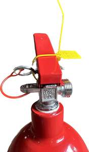 Meilleur prix, vente chaude, directement de l'usine, extincteur au CO2 de 3 kg, équipement de <span class=keywords><strong>sécurité</strong></span> <span class=keywords><strong>incendie</strong></span> portable pour usage industriel et <span class=keywords><strong>commercial</strong></span> - Product Image 4