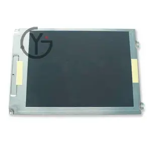 31 pins CMOS 8.4 inch 640*480 brightness 380 nits TFT lcd display with LED Driver