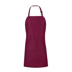 Grembiule con Maniche Regolabili e Logo Personalizzato per Cucina, Abbigliamento da Lavoro, Regalo Promozionale Personalizzato, Fornitura all'Ingrosso - Product Image 4