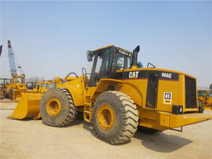 รถตักล้อหน้า6ตัน966กรัมใช้งานได้กับเครื่องยนต์รับประกัน1ปี - Product Image 4