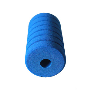 Funda de espuma de plástico con material NBR, cubierta antipolvo para equipos de fitness, protectora, absorbente de impactos y resistente al desgaste. - Product Image 3