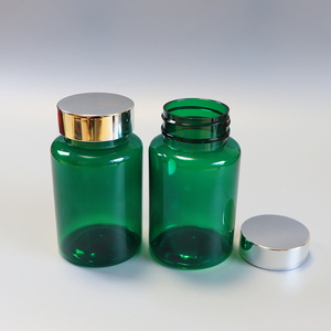 Nhà Máy Trực Tiếp Thân Thiện Với Môi Du Lịch-Kích Thước PP Thuốc Chai Dễ Dàng Sử Dụng Nắp Nạp Lại Cho <span class=keywords><strong>Pet</strong></span> Y Học Rỗng Du Lịch-Kích Thước Thuốc Chai - Product Image 3