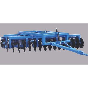 Máy cày đĩa Disc Harro 2023 bán chạy nhất, máy cày đĩa gắn máy kéo và máy cày đĩa cho Geetien - Product Image 6