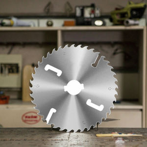 6 polegadas 150x2.2/1.7x24T + 2T log Saw Blade Industrial Grade Ferramenta De Corte - Product Image 3