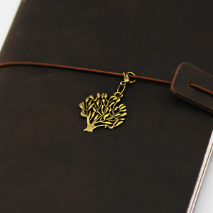 Pendentif rétro de <span class=keywords><strong>voyage</strong></span> pour carnet de notes, 50 pièces, breloques, accessoires Notebook, marqueur - Product Image 6