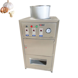 Automatic Dry Garlic Peeling Machine Garlic-peeling-production-line Garlic Onion Breaking and Peeling Equipment - Product Image 6