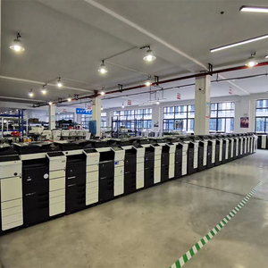 Fotocopiadora Láser a Color A3 REOEP con Velocidad de Impresión de 65/75 ppm para Máquinas Konica Minolta Bizhub C659 C759 - Product Image 6