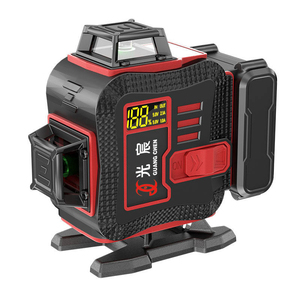 <span class=keywords><strong>Nivel</strong></span> Láser Automático Autonivelante 360 Horizontal y Vertical con Batería de Litio Recargable para Azulejos, Precio al por Mayor - Product Image 1
