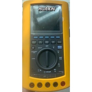 867B / Multímetro Gráfico hx1 - Product Image 2