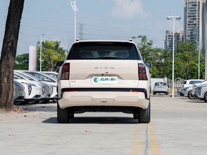 Aion Hyper Tyrannosaurus Edición Familiar 2026, Auto Eléctrico con 520 KM <span class=keywords><strong>de</strong></span> Autonomía, 150-200kW <span class=keywords><strong>de</strong></span> Potencia, Uso Familiar, Hunan - Product Image 5