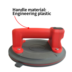 Topvei Fa901 Điện Tự Động Hút Chân Không <span class=keywords><strong>Sucker</strong></span> Kỹ Thuật Số Gốm Gres Gạch Slab Xử Lý Công Cụ Dụng Cụ Dụng Cụ Tay Với Cốc Hút - Product Image 5