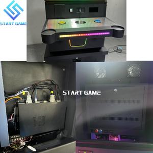 वीडियो गेम मशीन डॉलर विस्फोट कौशल गेमिंग कंसोल धातु निर्माण अंग्रेजी 1 वर्ष - Product Image 5