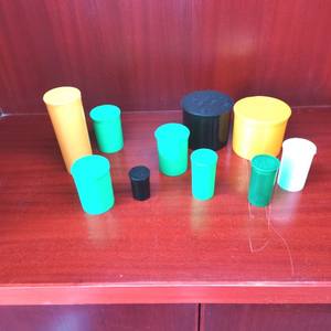 Mixed Pill Colors Tamaño 30Dr 60 DR Vacío 13dr 19Dr Plastic Pop Top Vials Pill Capsule Bottle Frasco de almacenamiento de hierbas - Product Image 6