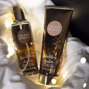 Profumi Originali per Distributori, Spray Corpo Fragrante a Lunga Durata, Eau De Parfum, Profumo da <span class=keywords><strong>Donna</strong></span> - Product Image 6