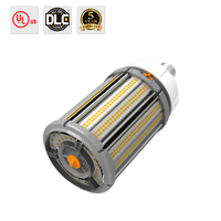 Ampoule LED de remplacement HID à culot Mogul standard, 80W 100W 120W 150Lm/W, ETL CETL CE ROHS AC100-277V, CCT réglable