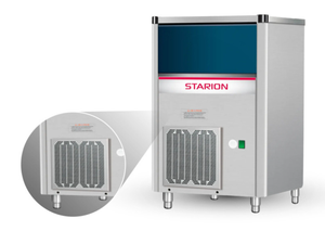 Máquina de Hielo STARION SR-N05AC / 46L - Product Image 3