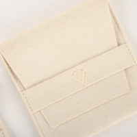 Boîtes coulissantes personnalisées avec logo carré en relief pour bijoux, boucles d'oreilles, bracelets, emballage cadeau, boîte en papier avec pochette