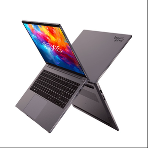 โน้ตบุ๊ก WOOKING X15Nova ขนาด 15.6 นิ้ว ดีไซน์บางเฉียบ |   เอเอ็มดี ไรซ์น รี5 5625ยู |   สมุดบันทึกธุรกิจระดับมืออาชีพ | พีซีแบบพกพาที่มีน้ำหนักเบา - Product Image 1