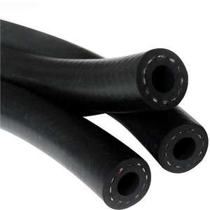 Tuyau d'<span class=keywords><strong>essence</strong></span> en caoutchouc NBR pour moteur diesel à <span class=keywords><strong>essence</strong></span> huile tressée renforcée Surface lisse retardatrice Supports OEM Service - Product Image 4