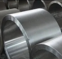 1mn18cr18n Non-Magnetic StainlessSteel Retaining Rings for Generator