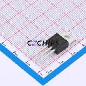 ทรานซิสเตอร์ฟิลด์ทรานซิสเตอร์ (มอสเฟท) TO-220AB IRL530APBF-VB ใหม่และดั้งเดิม - Product Image 1