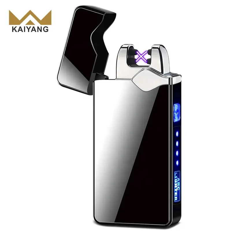 Allume-cigare à Plasma USB créatif, nouveau, vente en gros