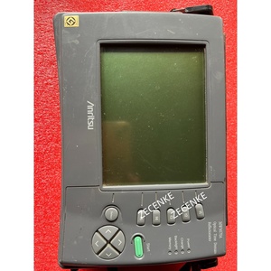 1 Unidad de Reflectómetro Óptico de Dominio de Tiempo Anritsu MW9070A Usado - Product Image 1