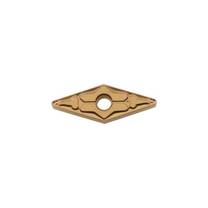 เม็ดมีดคาร์ไบด์ Deskar Vnmg160404 Tm สำหรับงานกลึงเหล็กแบบกึ่งละเอียด - Product Image 4