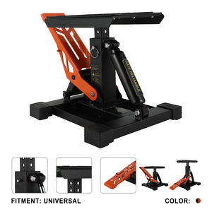 Support universel pour réparation de moto Dirt Bike Stand - Product Image 4