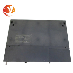 โปรเซสเซอร์สื่อสารอีเธอร์เน็ต SIEMENS 6GK7 443-5DX05-0XE0 6GK7443-5DX05-0XE0 ของแท้ใหม่เอี่ยม ตัวควบคุมแบบตั้งโปรแกรมได้ PLC - Product Image 1